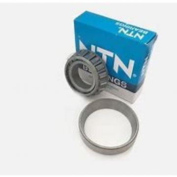 NTN NK25X45X18.5-2NR Rodamientos De Rodillos Cónicos