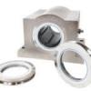 Recessed end cap K399071-90010 Backing ring K85525-90010        Cubierta de montaje integrada
