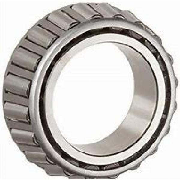 Recessed end cap K399069-90010 Backing ring K86874-90010        Cojinetes industriales AP #3 image