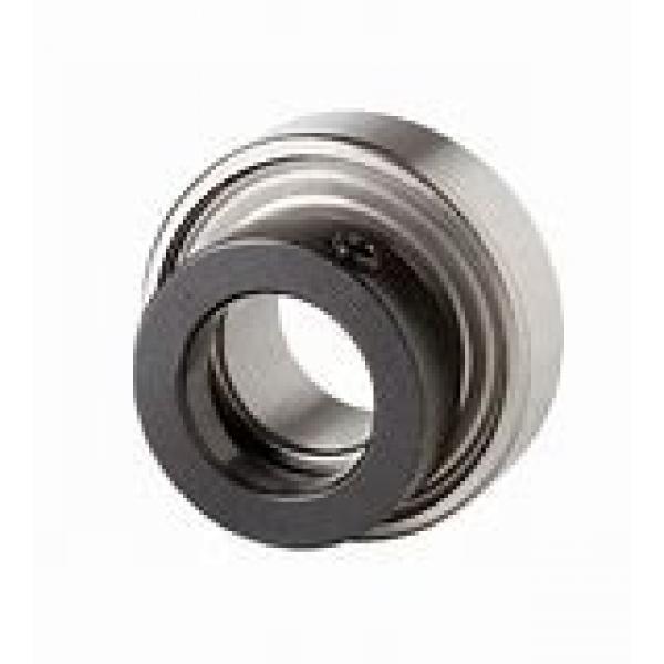 Recessed end cap K399069-90010 Backing ring K86874-90010        Cojinetes industriales AP #1 image