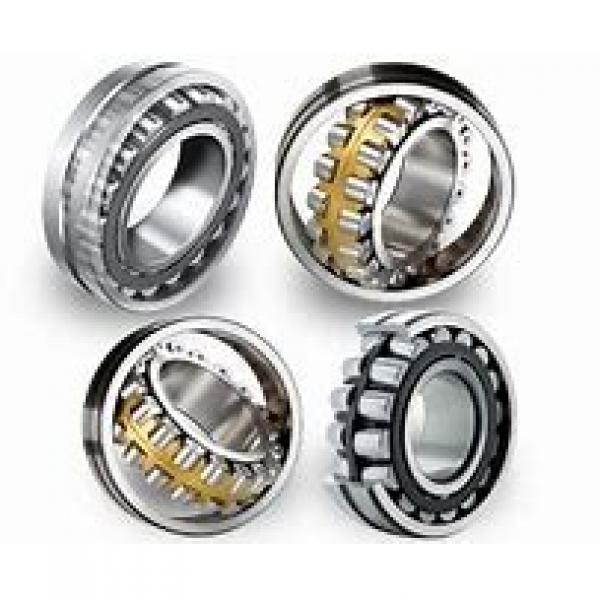 Recessed end cap K399072-90010 Backing ring K85095-90010        Cojinetes de rodillos de cono #3 image
