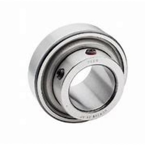 Recessed end cap K399073-90010 Backing ring K85516-90010        Cojinetes de rodillos cilíndricos #1 image
