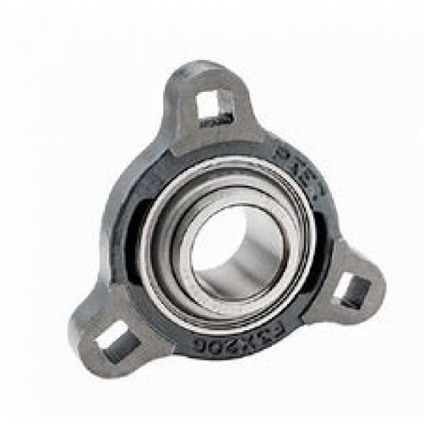 Recessed end cap K399070-90010 Backing ring K85588-90010        Timken AP Axis industrial applications #3 image