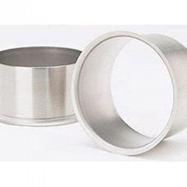 Recessed end cap K399069-90010 Backing ring K86874-90010        Cojinetes industriales AP #2 image